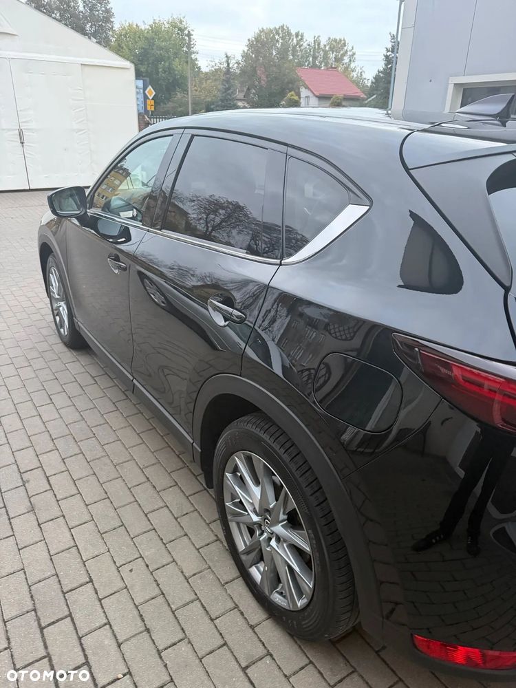 Mazda CX-5 - 12