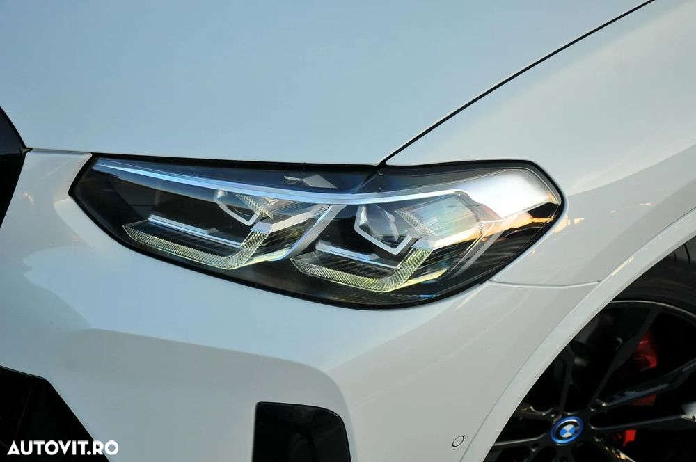 BMW X3 xDrive30e Aut. M Sport Edition - 22