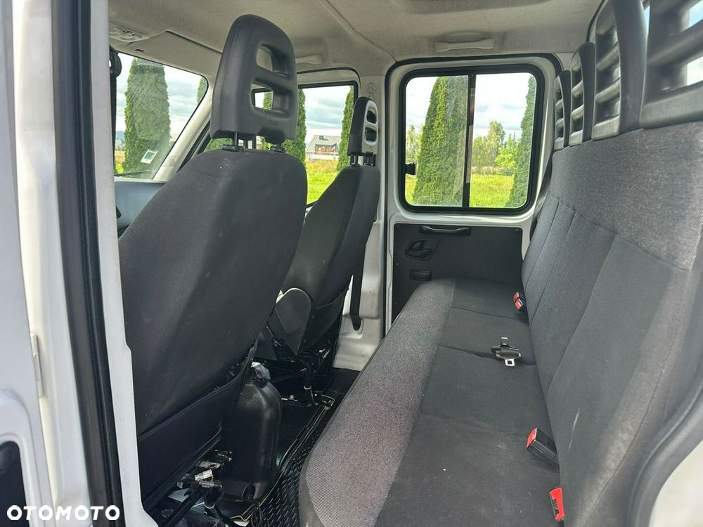 Iveco Daily - 18