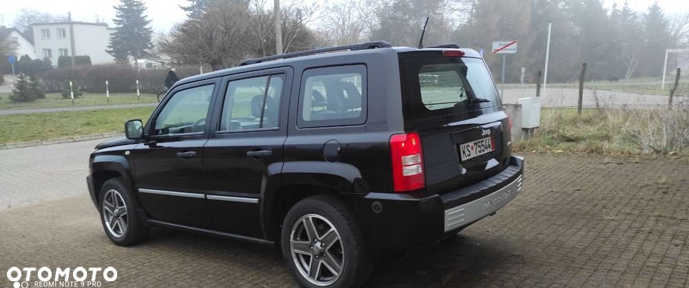 Jeep Patriot - 6