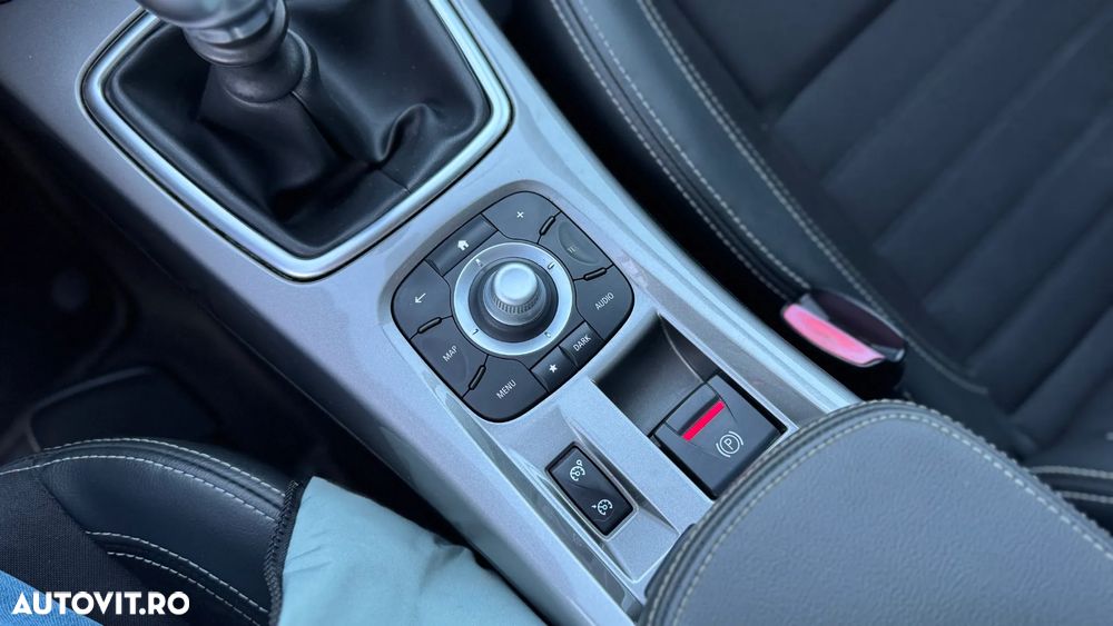 Renault Laguna Grandtour dCi 150 FAP Start-Stop Limited - 16