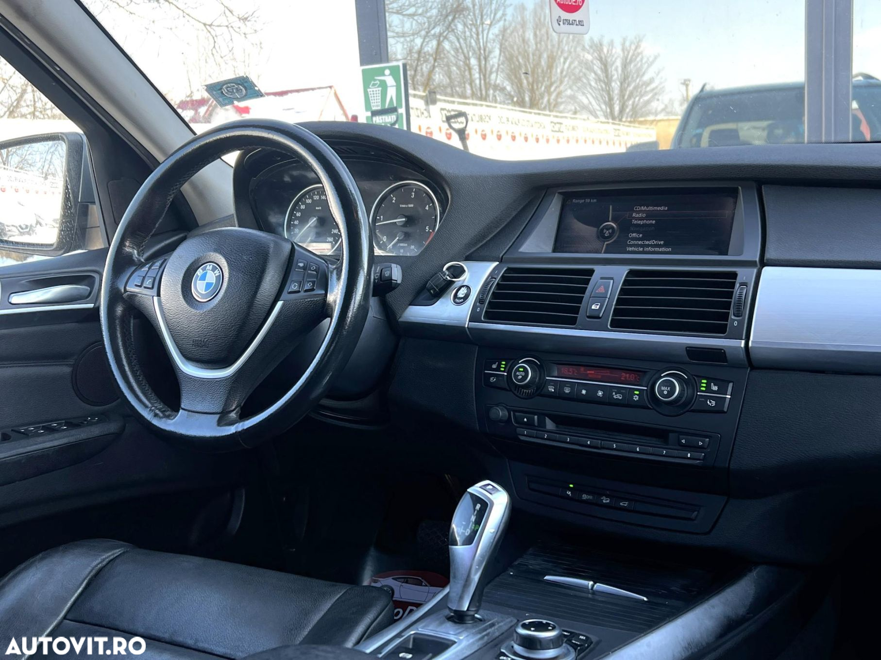BMW X5 xDrive40d - 7