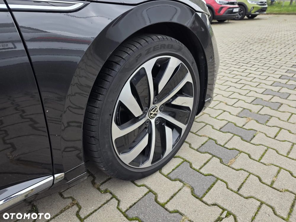 Volkswagen Arteon 2.0 TDI R-Line DSG - 10