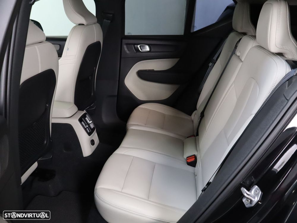 Volvo XC 40 1.5 T5 PHEV Inscription - 10