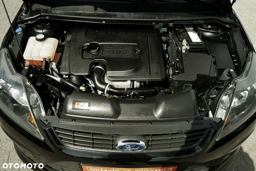 Ford Focus 1.6 TDCi Trend - 13