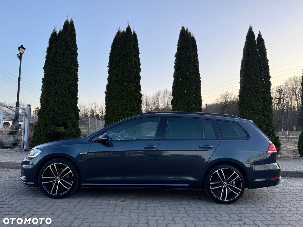 Volkswagen Golf GTD (BlueMotion Technology) DSG - 24