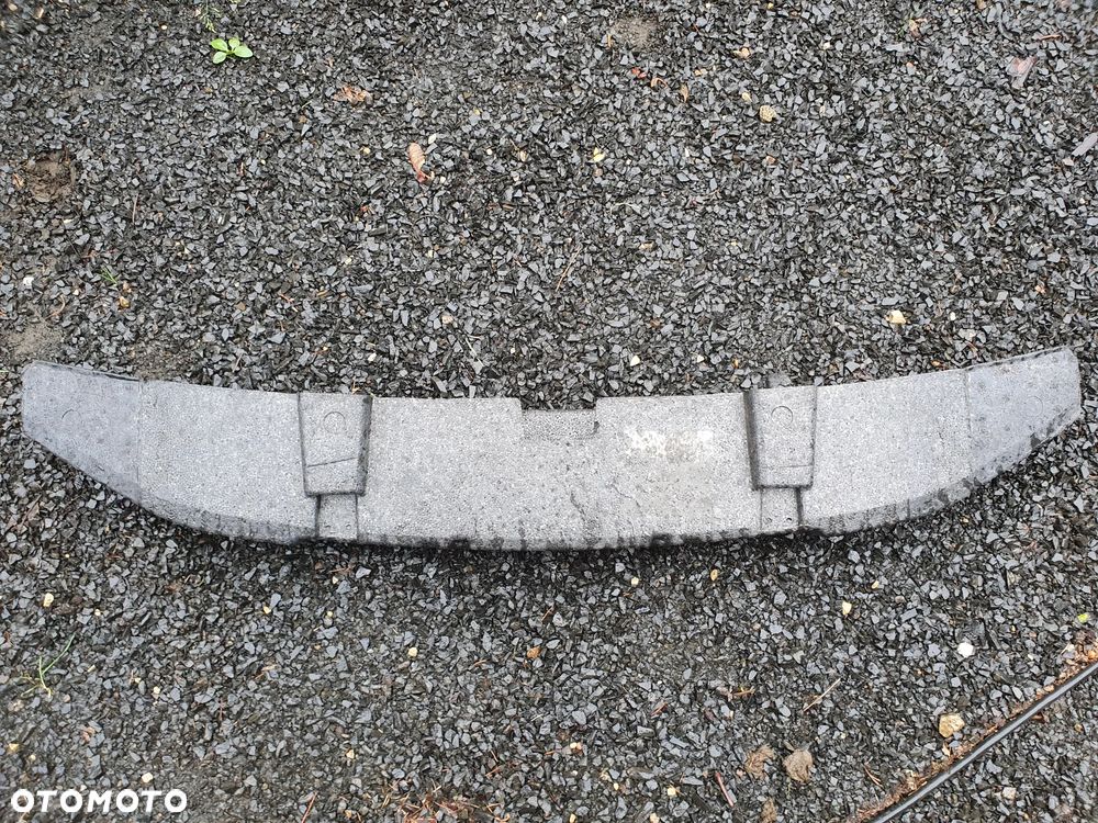 Volkswagen Scirocco Mk3 Absorber Zderzaka Przód 1K8807248C