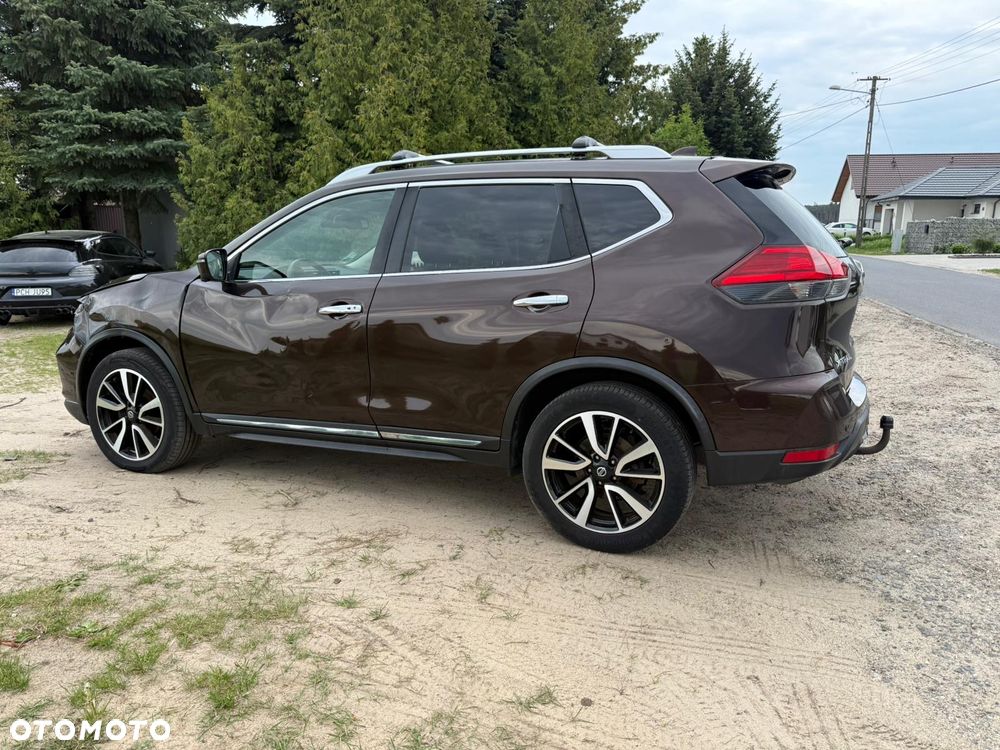 Nissan X-Trail 1.6 dCi 360 - 31