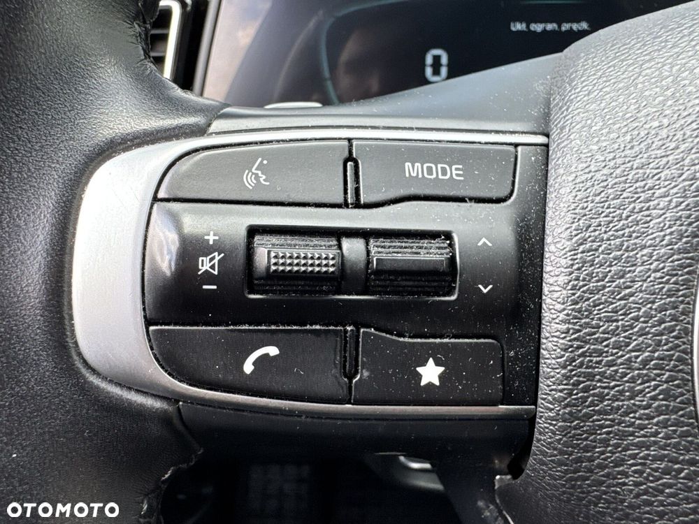 Kia Sportage 1.6 T-GDI MHEV L 2WD DCT - 16