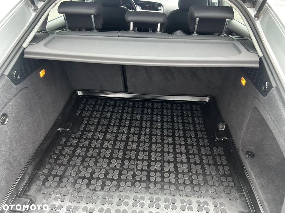 Audi A5 Sportback - 13