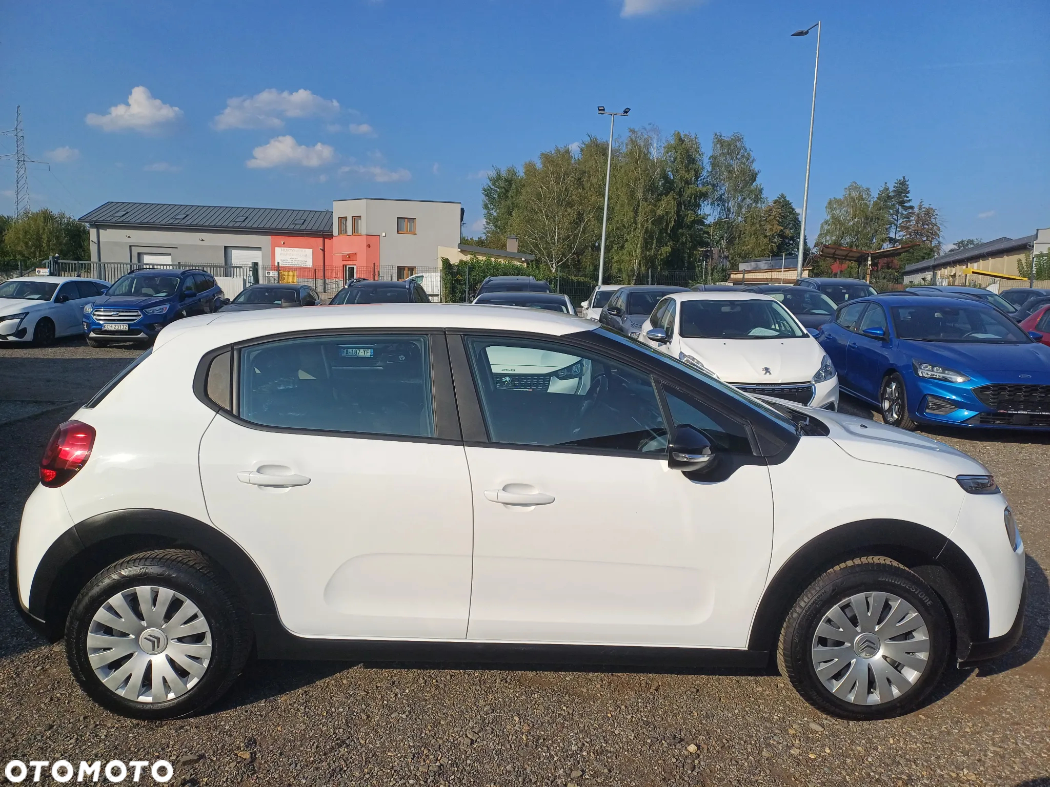 Citroën C3 1.2 PureTech Feel - 7