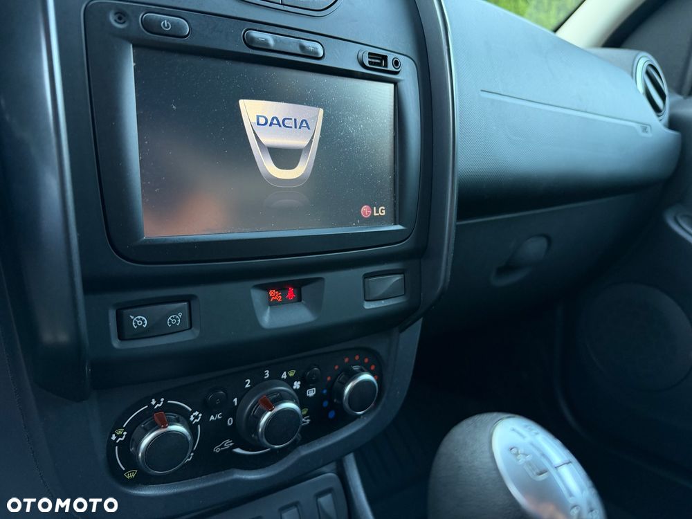 Dacia Duster TCe 125 2WD Prestige - 24