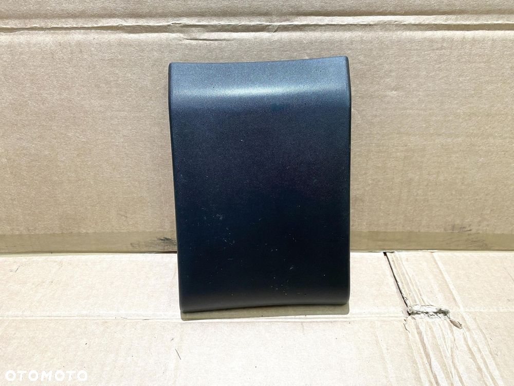 MASTER 3 4 MOVANO B NV400 10- LISTWA na SŁUPEK ZA DRZWI PRZEDNIE 768190129R - 1