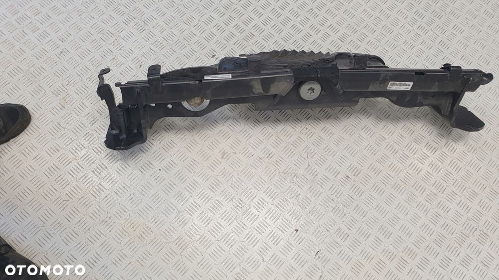 bmw 3 g20 g21 hak holowniczy elektryczny westfalia 303414600061 - 10