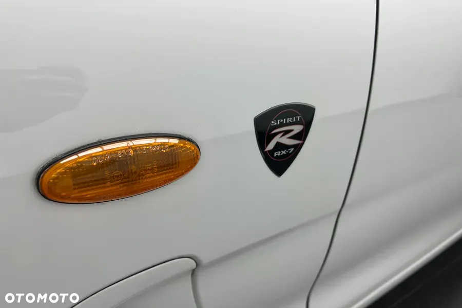 Mazda RX-7 - 17