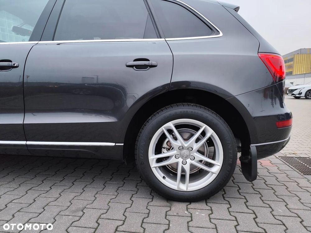 Audi Q5 - 14