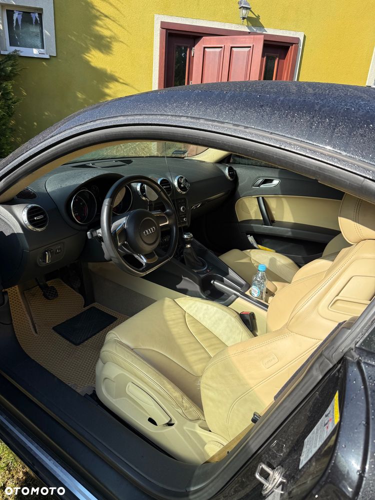 Audi TT Coupé 2.0 TFSI - 16