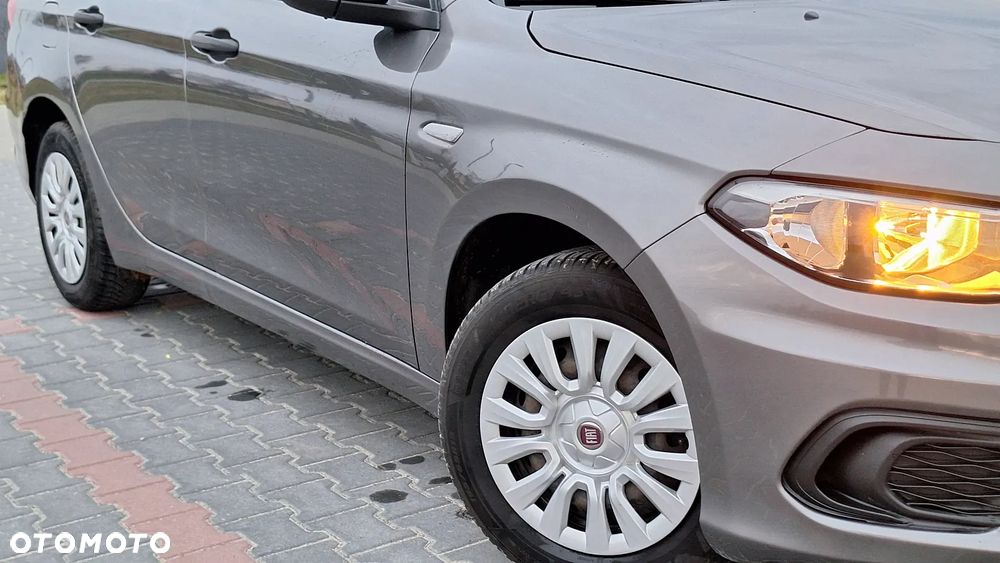 Fiat Tipo 1.4 16V More - 37
