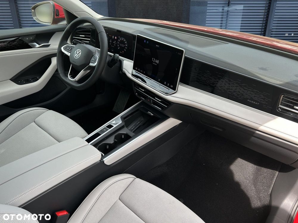 Volkswagen Passat Variant - 14