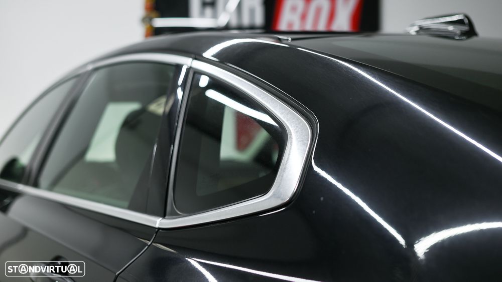 Volvo S90 2.0 D4 Inscription Geartronic - 21