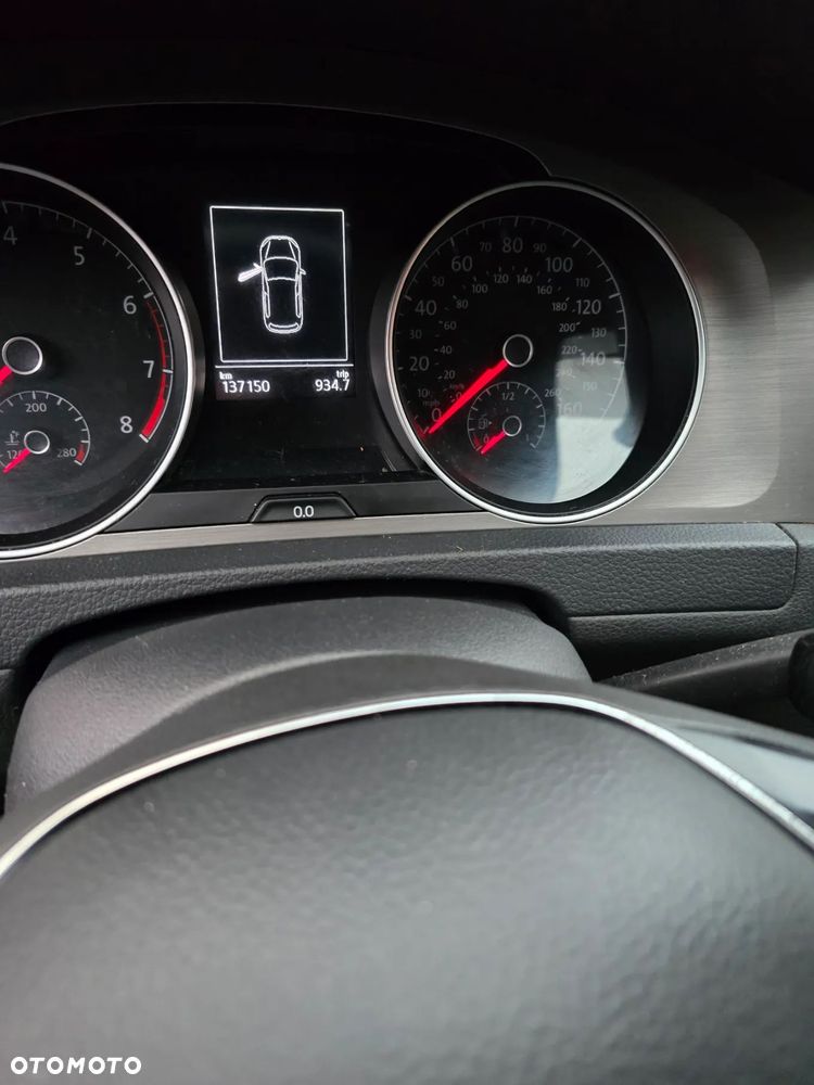 Volkswagen Golf Aktionsmodell 1.8 T DSG Comfortline - 7