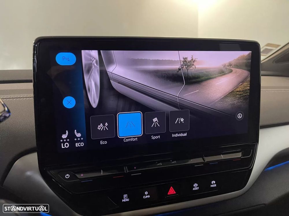 VW ID.5 77 kWh Pro Performance - 34