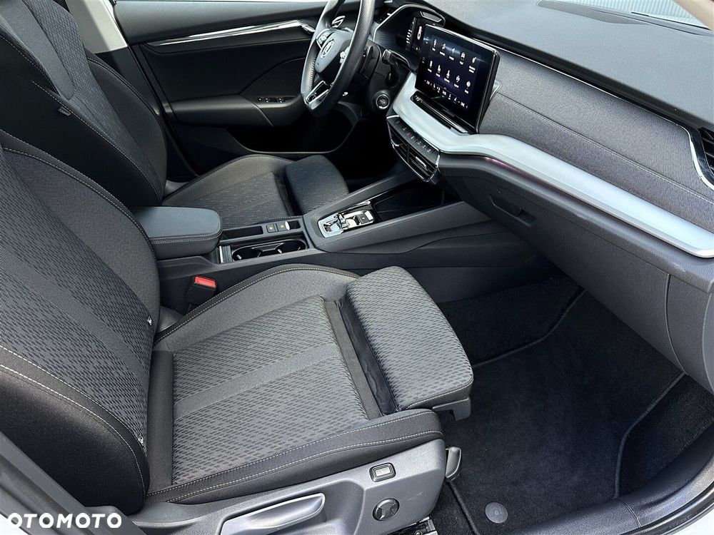 Skoda Octavia 2.0 TDI Style DSG - 7