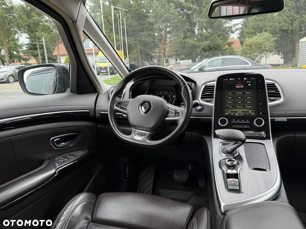 Renault Espace Energy TCe 200 EDC Initiale Paris - 16