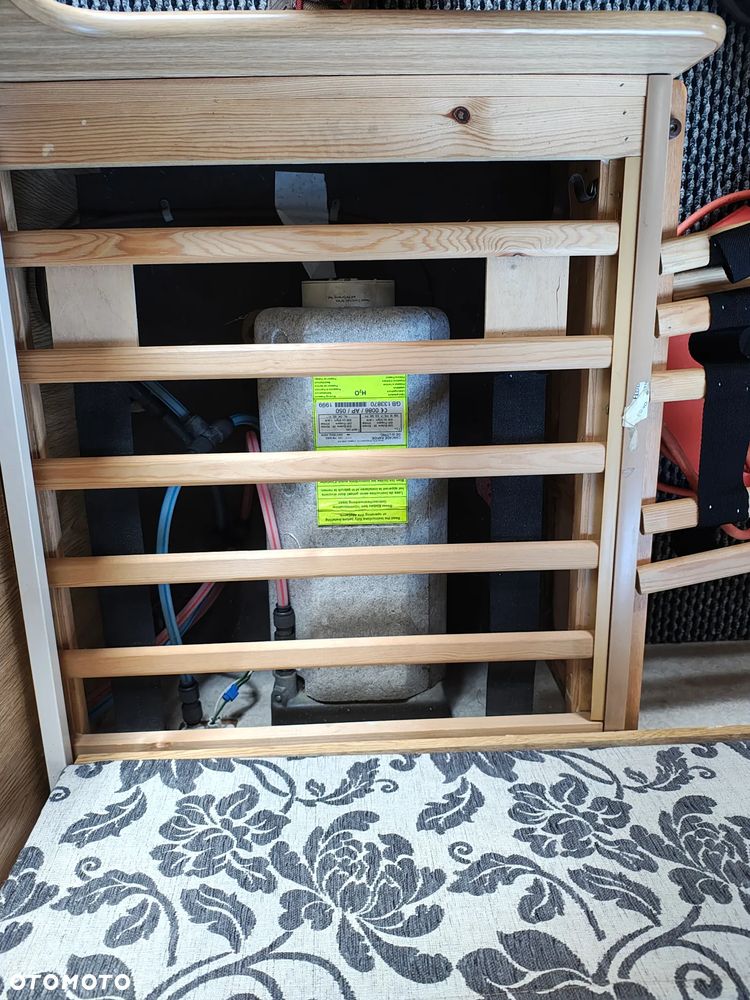 Elddis Crown Sovereign - 25