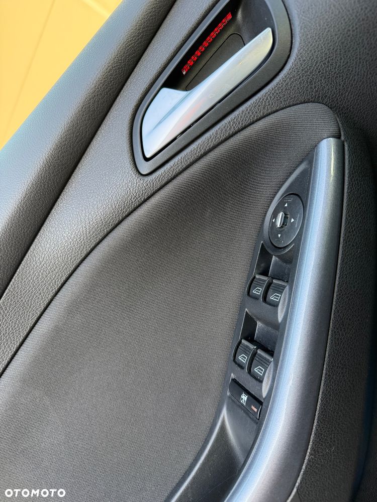 Ford Focus 1.0 EcoBoost Gold X (Edition Start) - 37