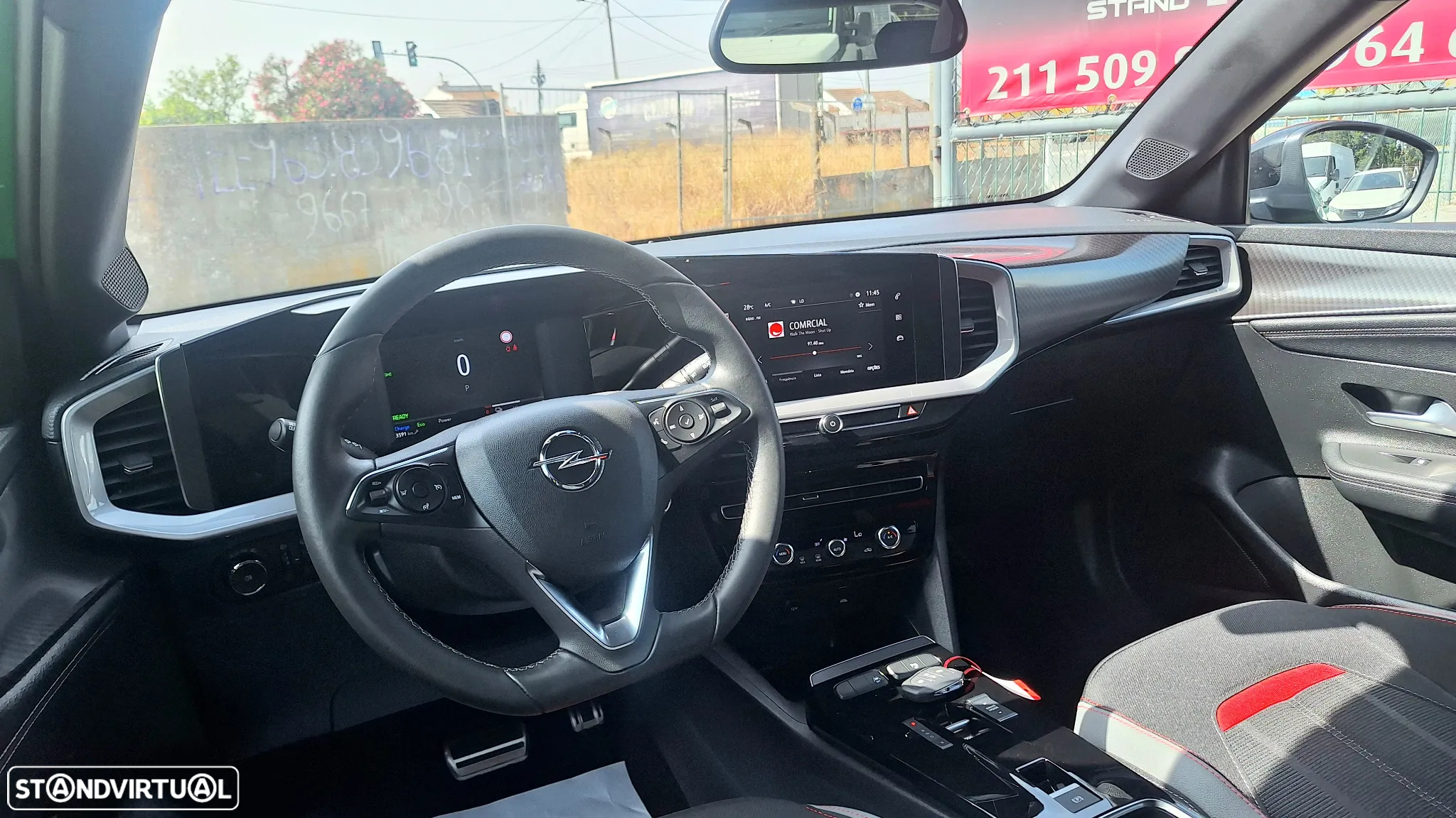 Opel Mokka-e Ultimate - 24