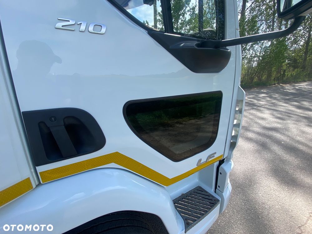 DAF LF 210 FA - 20