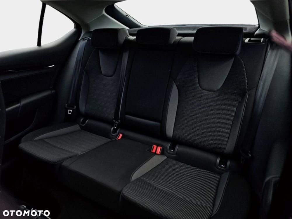 Skoda Octavia 2.0 TDI Selection DSG - 36