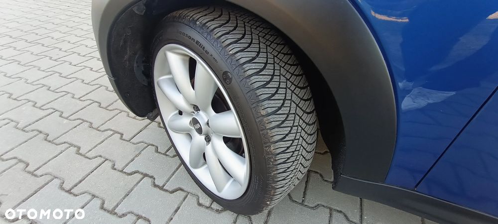 MINI Cooper Standard - 18