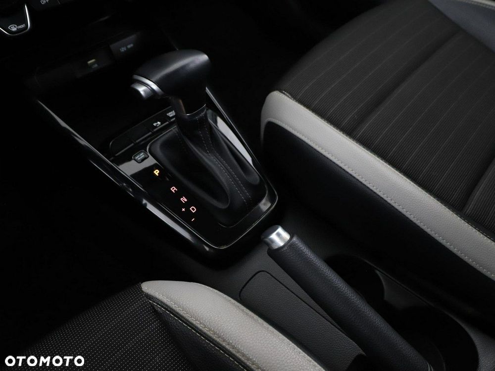 Kia Stonic 1.0 T-GDI OPF Mild Hybrid DCT7 Platinum Edition - 31