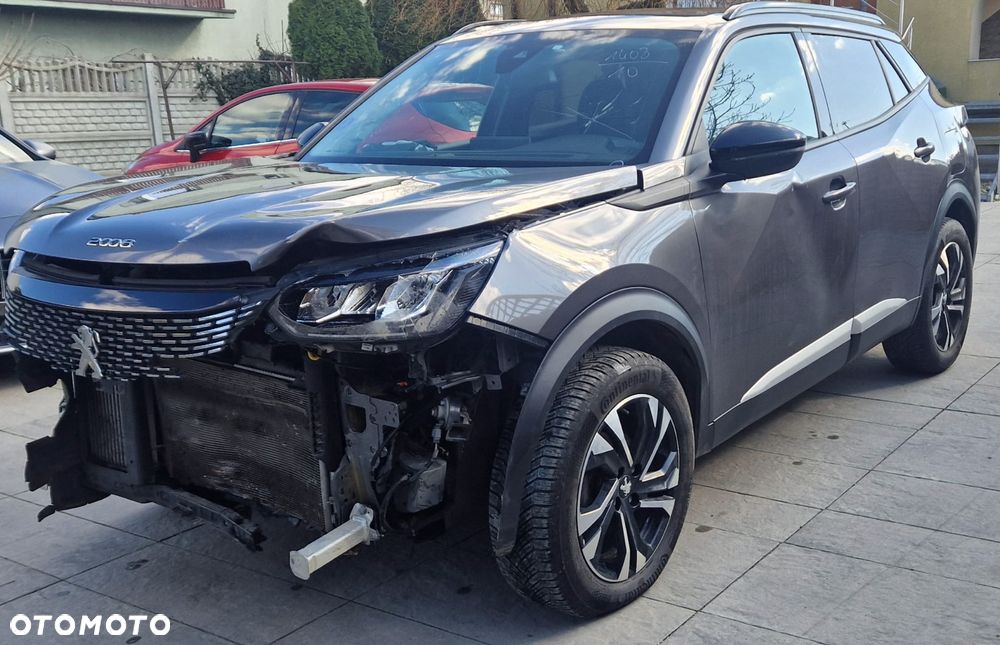 Peugeot 2008 PureTech 100 Allure - 7