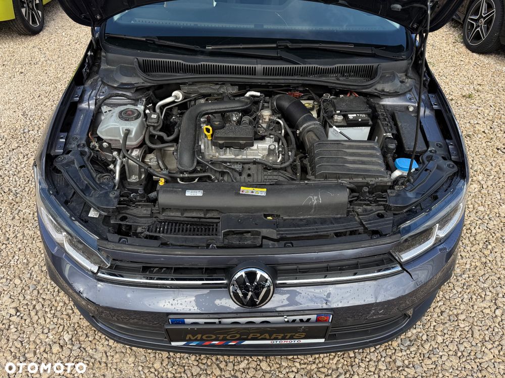 Volkswagen Polo - 17