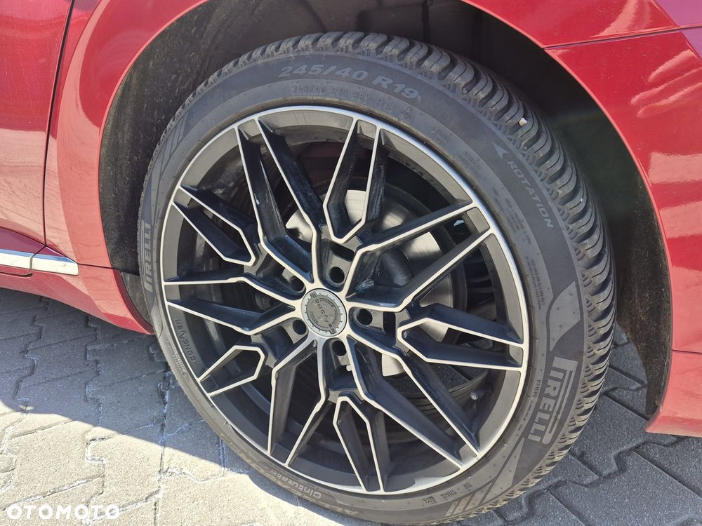 Volkswagen Arteon - 5