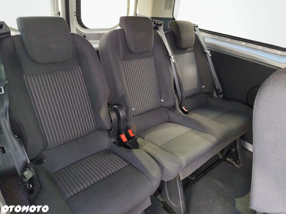 Ford Transit Custom 290 L2H1 Ambiente - 13