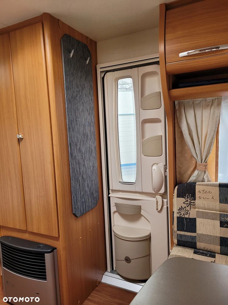 Hobby 460 De Luxe - 14