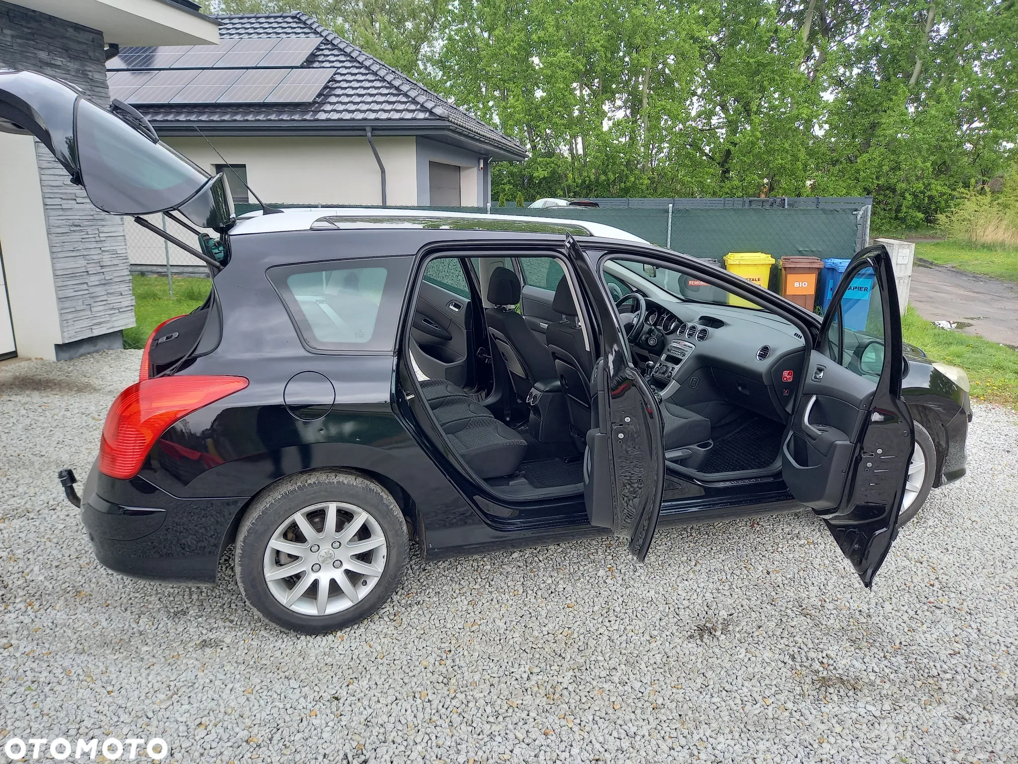 Peugeot 308 SW 120 VTi Active - 7