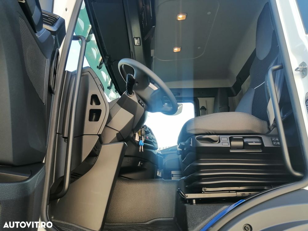 MAN TGS 35.440 8X4 NOU/NEW Truck !!! - 19