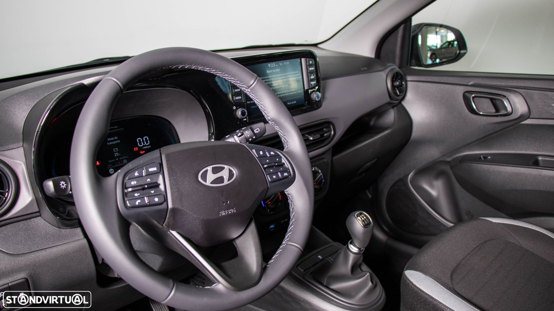 Hyundai i10 1.0 Comfort (TT) - 15