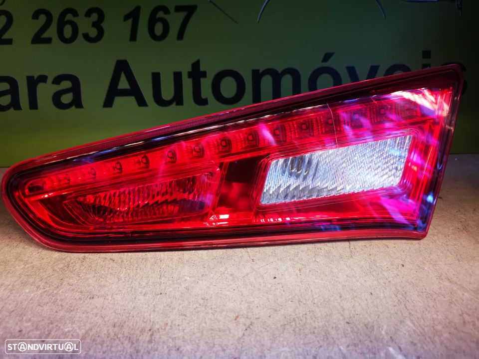ALFA ROMEO GIULIETTA FAROLIM MALA - FT199 FT200 - 5