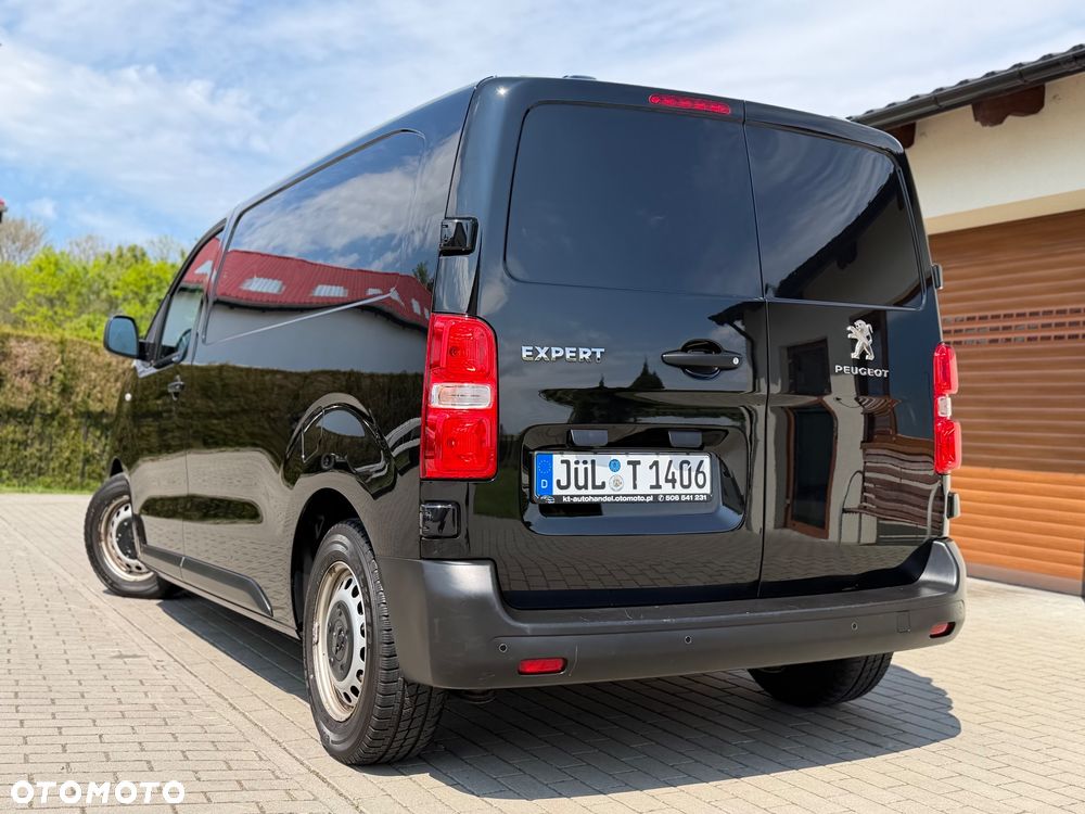Peugeot Expert Pro L2H1 FlexCab Eco - 13