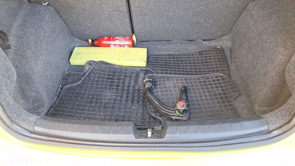 Seat Ibiza - 20