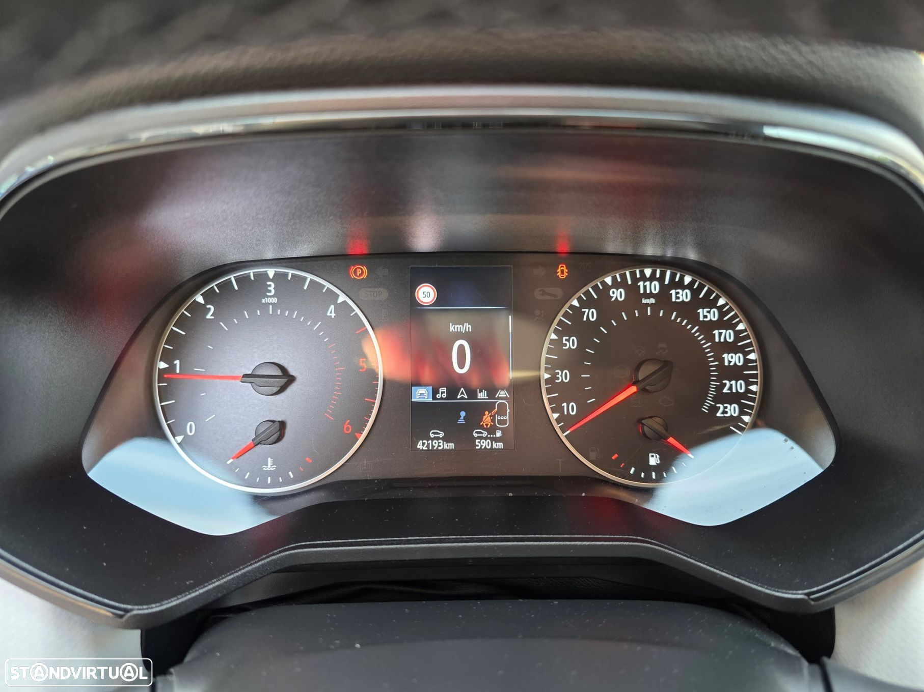 Renault Clio 1.5 Blue dCi Evolution - 9