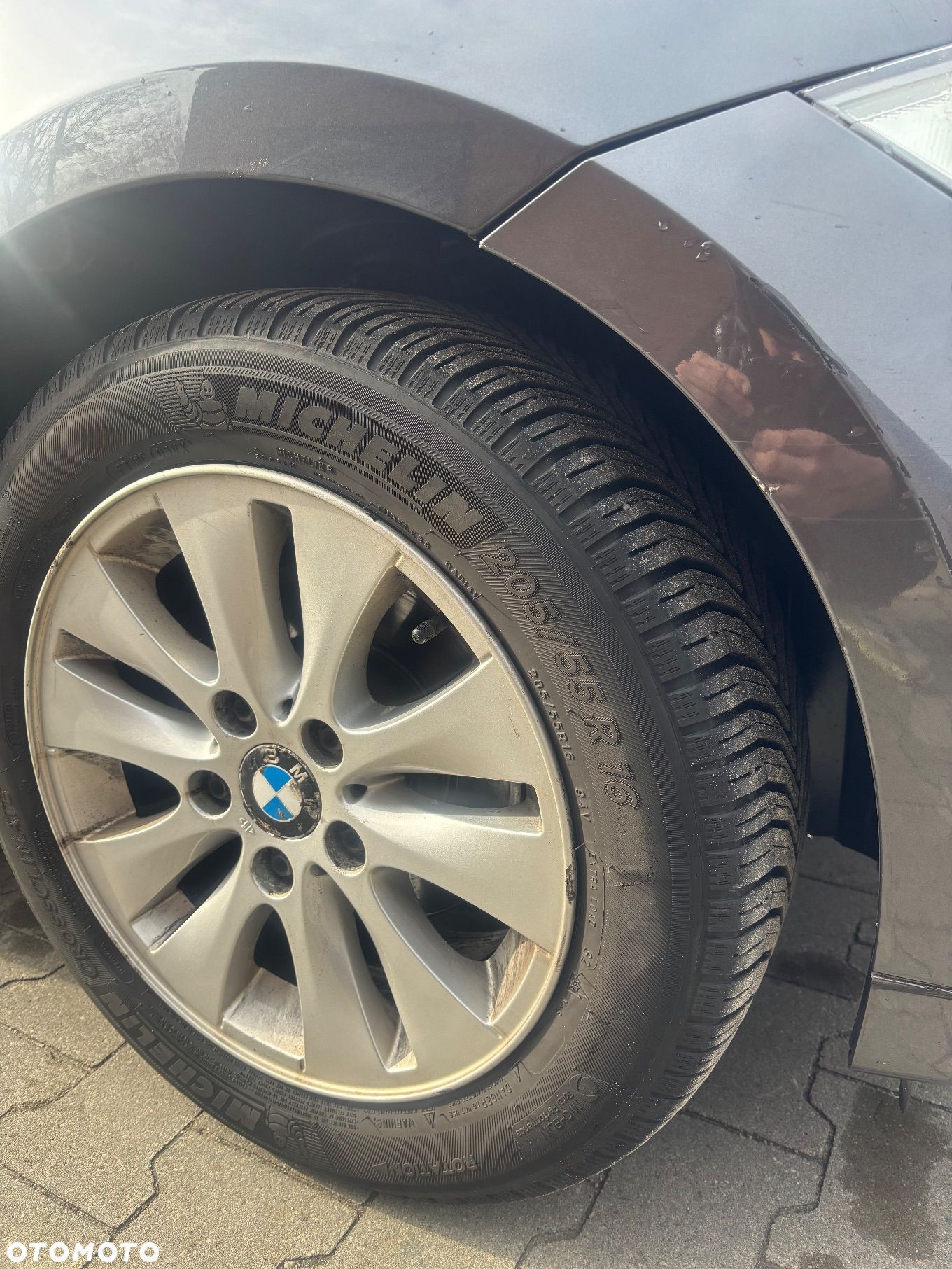 BMW Seria 1 116i - 9