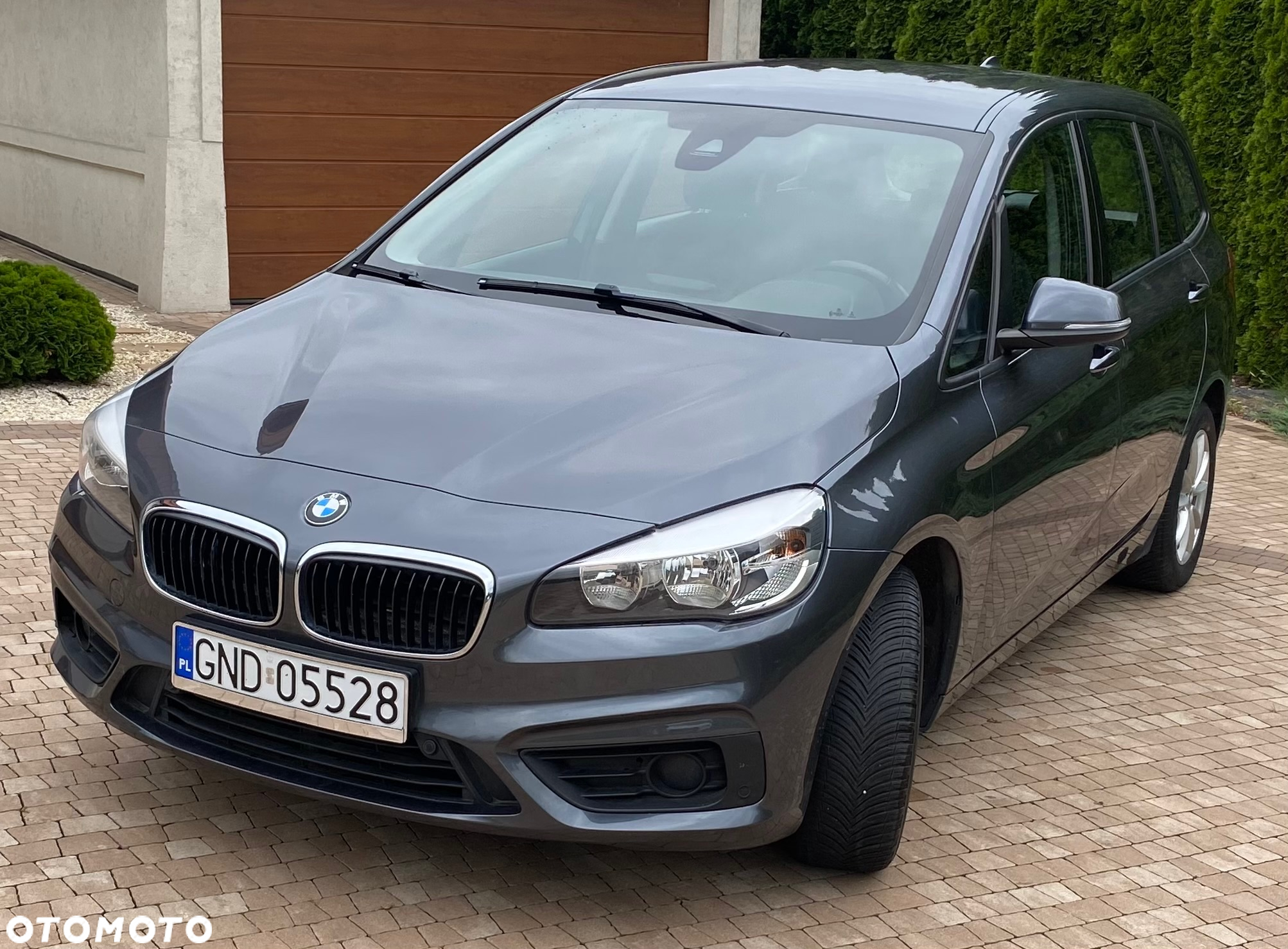 BMW Seria 2 - 8