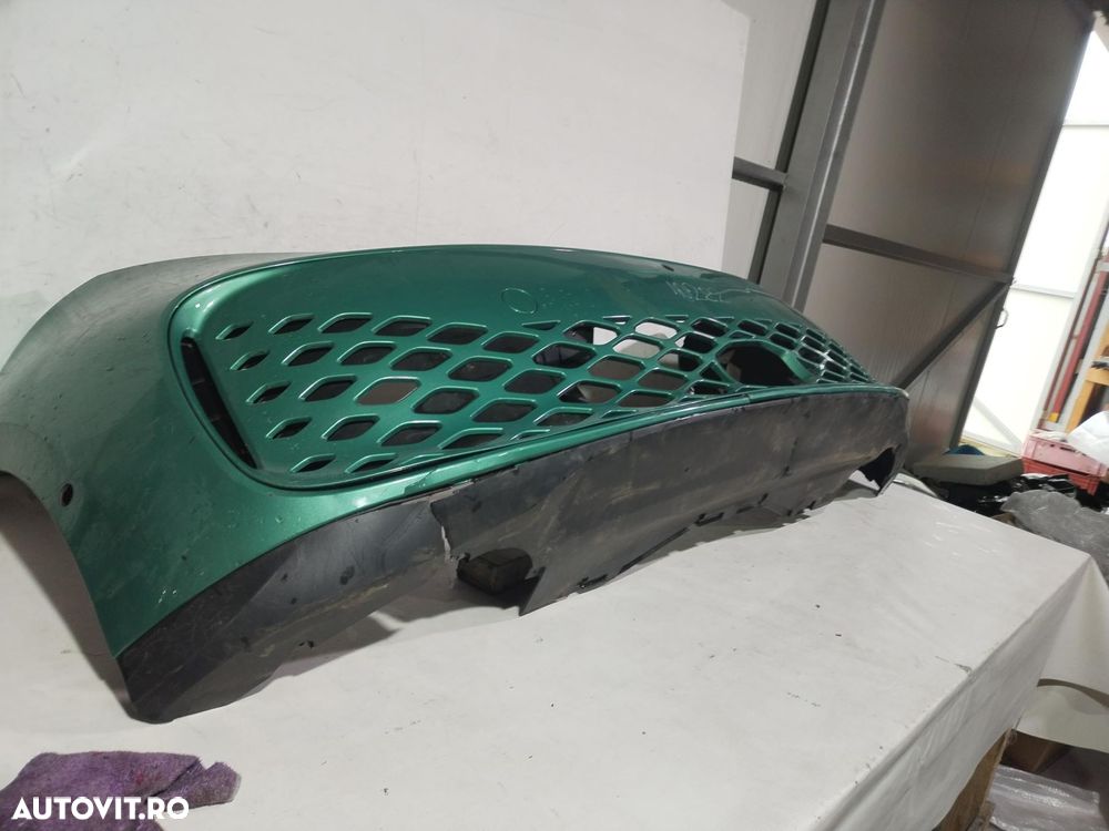 Bara fata VW ID Buzz, 2023, 2024, 2025, 2026, cod origine OE 1T3807221. 10282 - 9